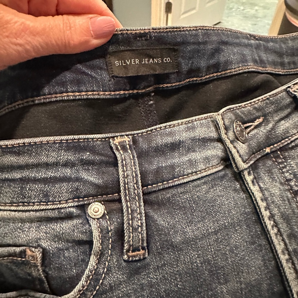 Blue Jeans